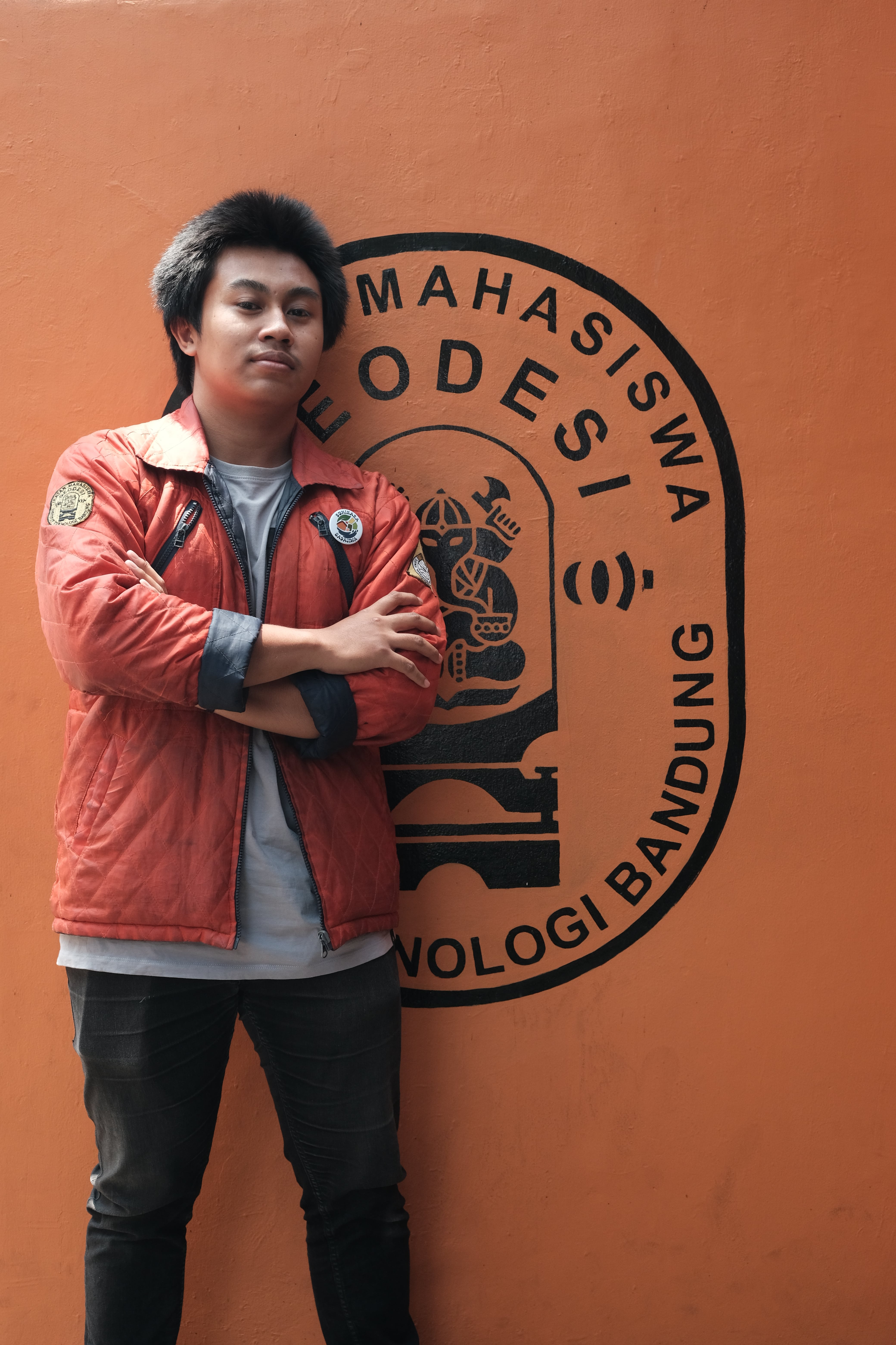 Ketua Non Teknis